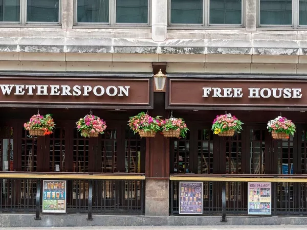 Southport Wetherspoons