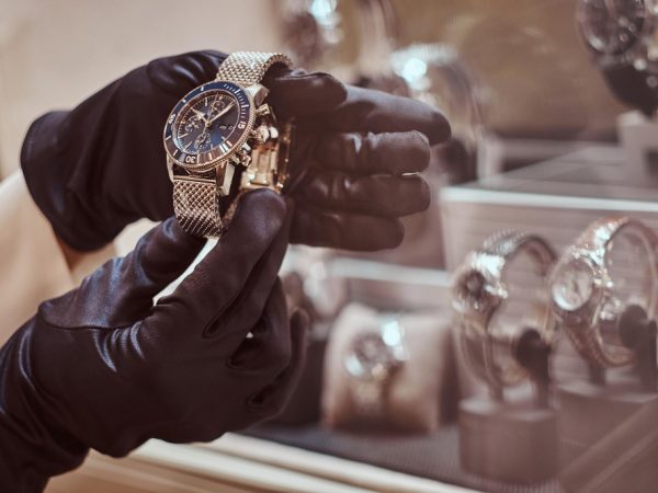 Rolex Tiffany Watches