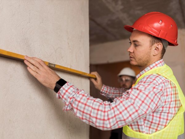 Plaster Board Thickness