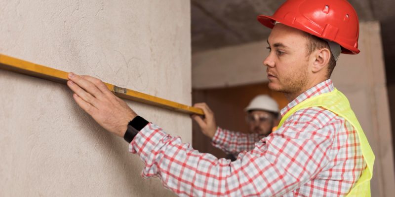 Plaster Board Thickness