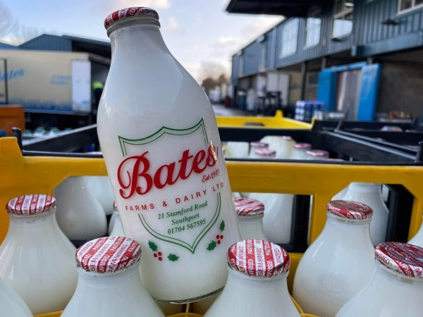 Bates Dairy Southport
