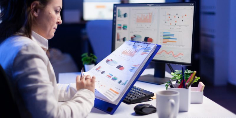 How Can Businesses Benefit from Using Analytics on Their Website