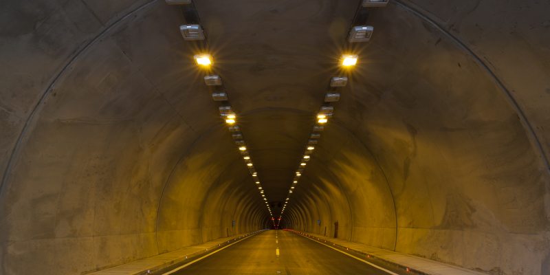 Birkenhead Tunnel Closures
