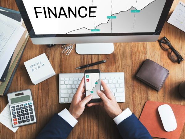 The Importance of Business Finance