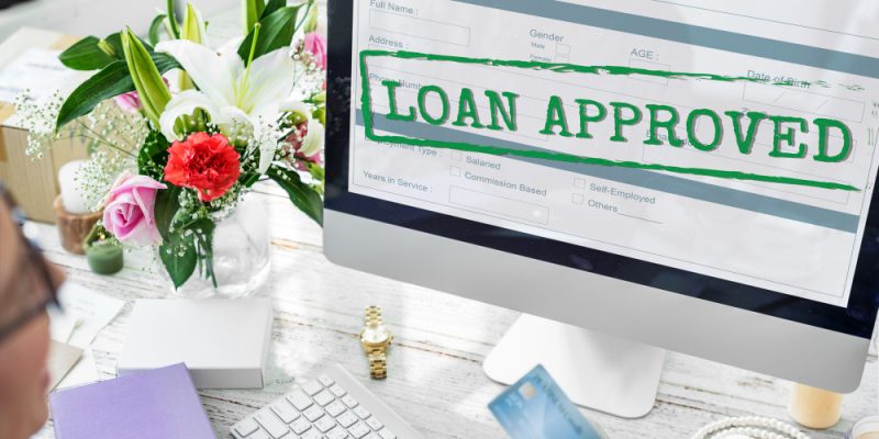 What is Demand Loan