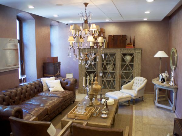 Lighting Ideas for Lounge Living Room