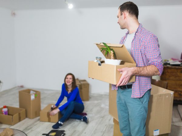 Loft Storage Solutions