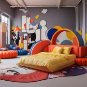 Soft Play for Home