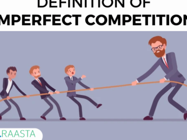 Characteristics of Imperfect Competition