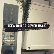 boiler cover ideas