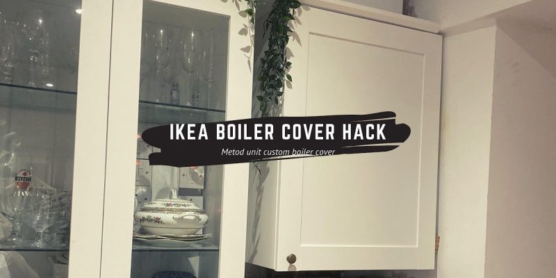 boiler cover ideas