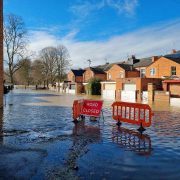 Road Closures Worcestershire