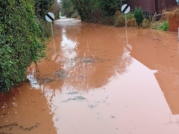 Hereford Road Closures