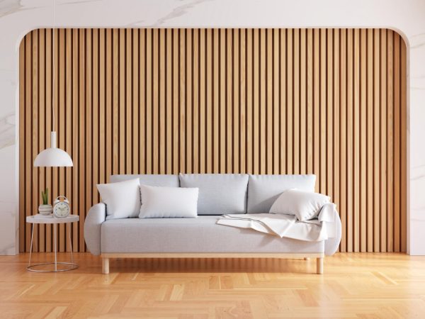 interior wood panels for walls