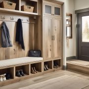 boot room furniture