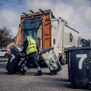 Omagh Refuse Collection