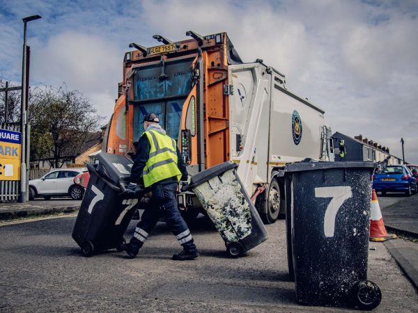 Omagh Refuse Collection