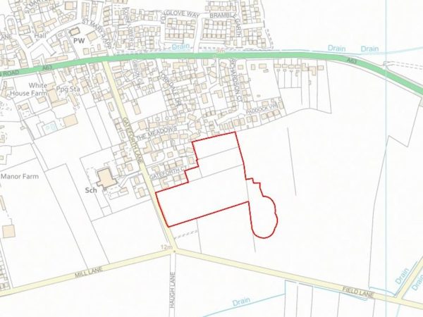 Hambleton Planning Applications