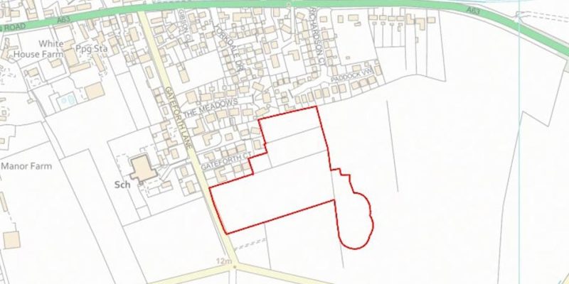Hambleton Planning Applications