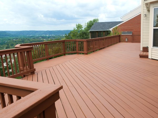 Best Decking Paint