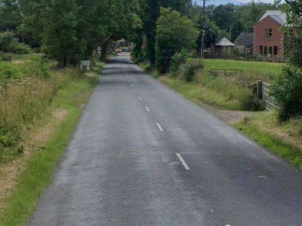 Closed Roads Cumbria