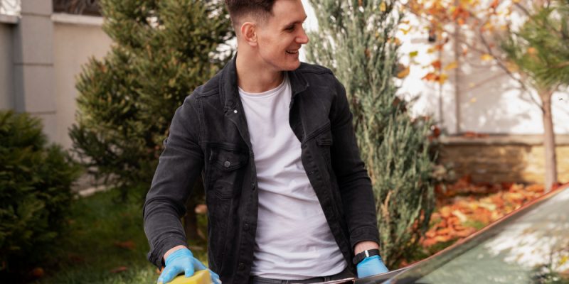 patio slab cleaner