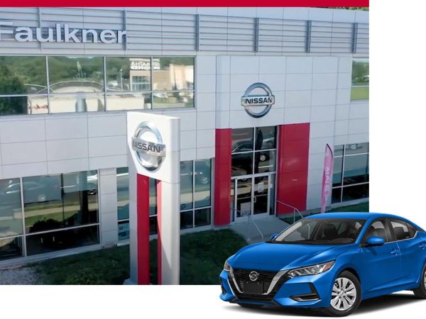 Faulkner Nissan of Harrisburg Harrisburg PA