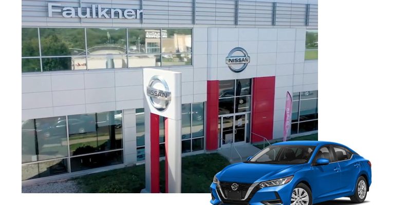 Faulkner Nissan of Harrisburg Harrisburg PA