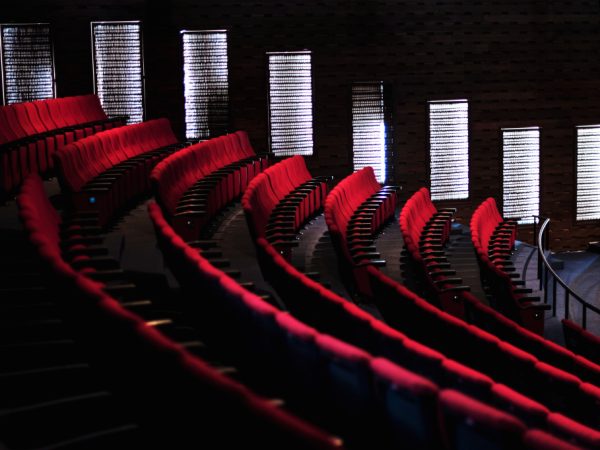 Roof East Cinema