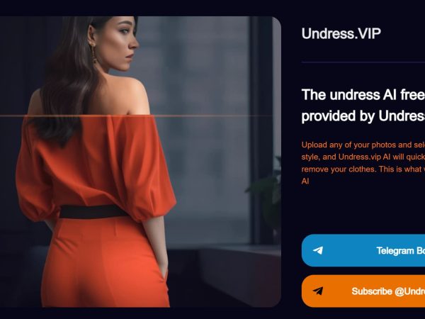 Free AI Undress