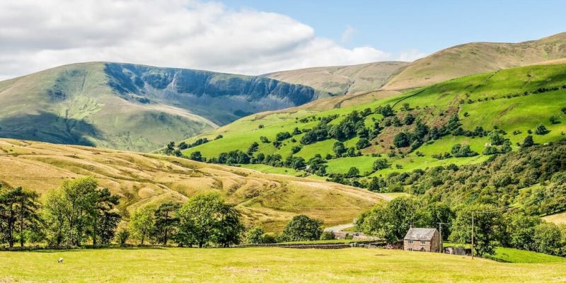 Yorkshire Dales National Park Planning