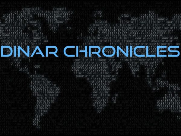 Intel Dinar Chronicles