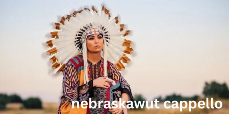 Nebraskawut Cappello