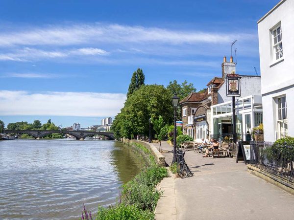 Things to Do in Chiswick