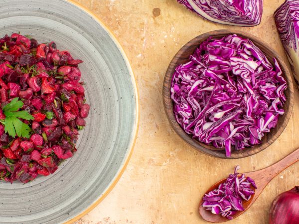 Red Cabbage Slow Cooker Recipes