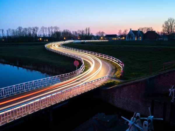 bradford roadworks