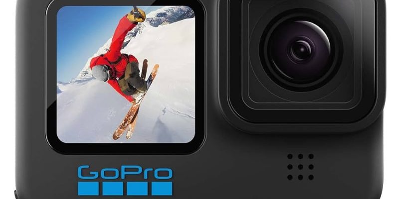 GoPro United Kingdom