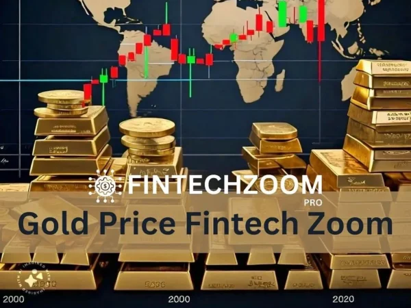 FintechZoom.com Gold