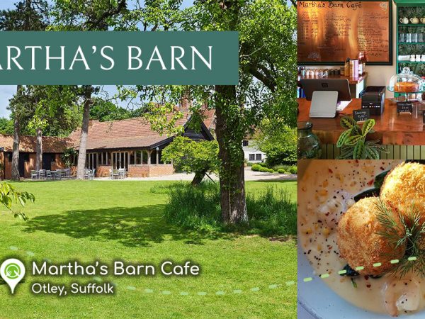 martha's barn