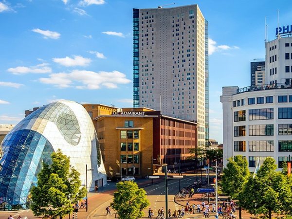Things to See in Eindhoven