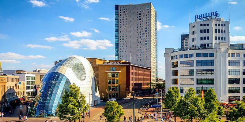 Things to See in Eindhoven