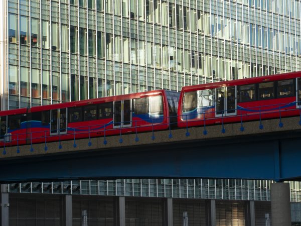 london to berlin train