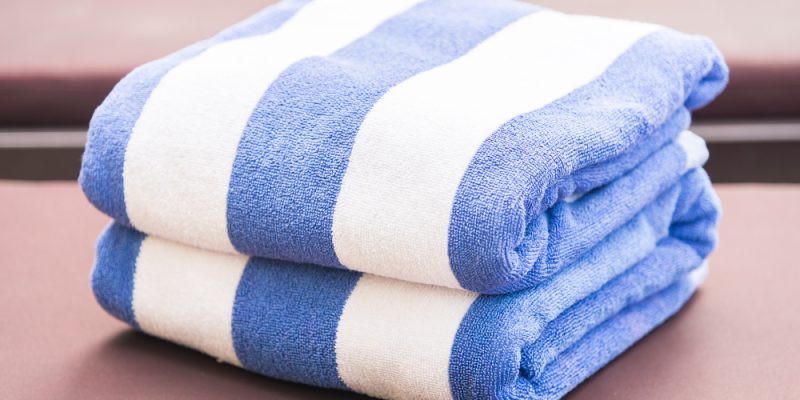 Travel Towel