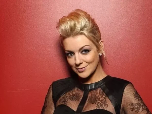 Sheridan Smith Net Worth