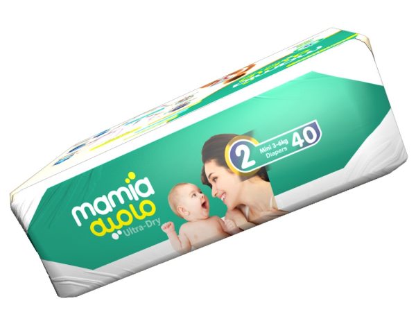 Mamia Diapers