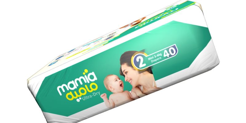 Mamia Diapers