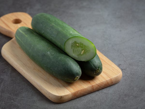 how to freeze courgettes