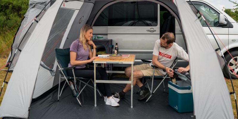 Awnings for Campervans