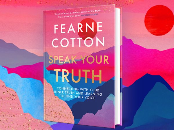 Fearne Cotton Books