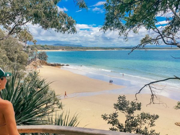 Noosa Travel Packages